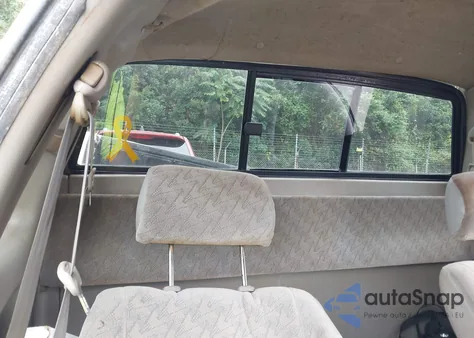 2003 Toyota Tacoma Xtracab Prerunner from USA, damaged, VIN 5TESN92N53Z254573